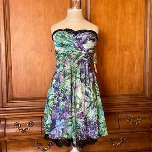 Aidan Mattox Dress - NWT